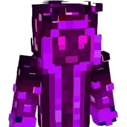 SwordsMary Minecraft avatar bust