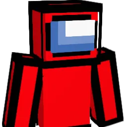 Swordswain Minecraft avatar bust