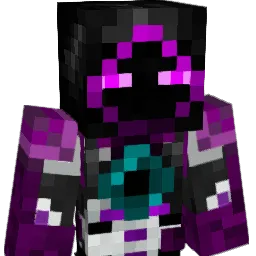 Swordthrower1's Minecraft skin