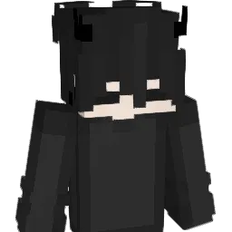 SwordzTTV Minecraft avatar bust