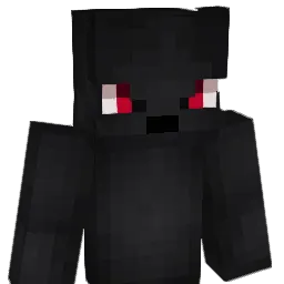 Sworter Minecraft avatar bust