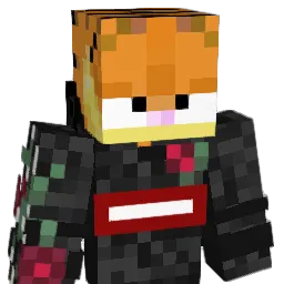 Swote47 Minecraft avatar bust