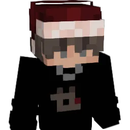 Swotrea42 Minecraft avatar bust