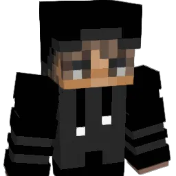 Swowabackman's Minecraft skin