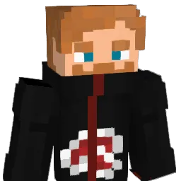 Swrdddd's Minecraft skin