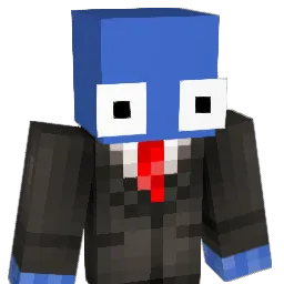 Swrface's Minecraft skin
