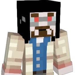 Swte's Minecraft skin