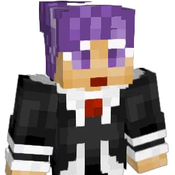 Swuge's Minecraft skin