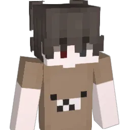 Swupt's Minecraft skin