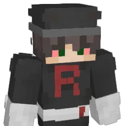 Swush's Minecraft skin