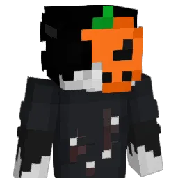 Swvsh's Minecraft skin