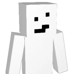 Swylver Minecraft avatar bust