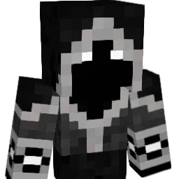 Swyrnd's Minecraft skin
