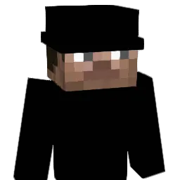 Swyyr_ Minecraft avatar bust