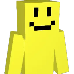 Swzeba's Minecraft skin