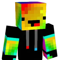 SxL_Shakey Minecraft avatar bust