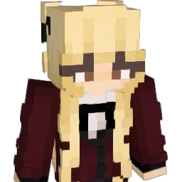 Sxby Minecraft avatar bust