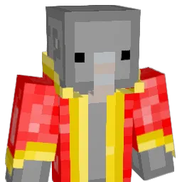 Sxcv's Minecraft skin