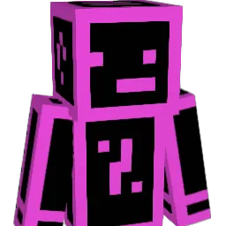 Sxdf's Minecraft skin