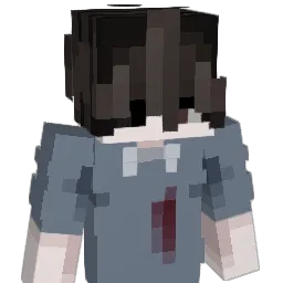 SxgeFxxlings Minecraft avatar bust