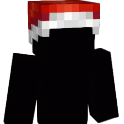 Sxhenzi Minecraft avatar bust