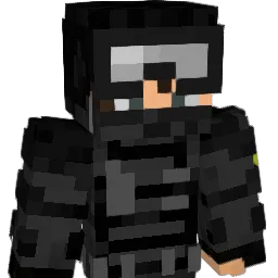 Sxicide_ Minecraft avatar bust
