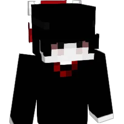 Sxmbre_ Minecraft avatar bust