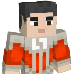 SxmiiiAlt Minecraft avatar bust