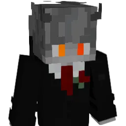 Sxmuuu_ Minecraft avatar bust
