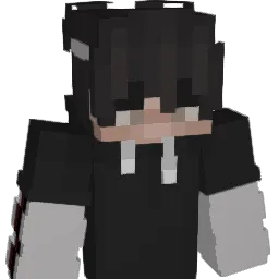 Sxnkuu Minecraft avatar bust