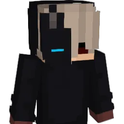 SxpremeKinq Minecraft avatar bust