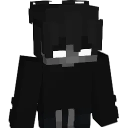 Sxpt1c Minecraft avatar bust
