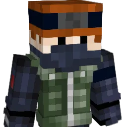 Sxpxtls's Minecraft skin