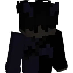 Sxsuke05 Minecraft avatar bust