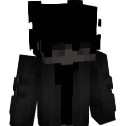 Sxterek66's Minecraft skin