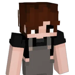 Sxvered's Minecraft skin
