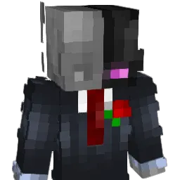 Sxvern's Minecraft skin