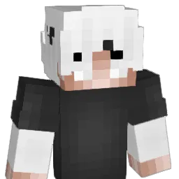 Sxvxge_ Minecraft avatar bust
