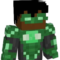 SxwiftySavage Minecraft avatar bust