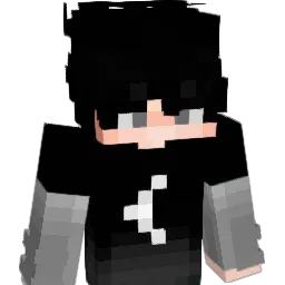 Sxwm Minecraft avatar bust