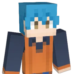 Sy0812 Minecraft avatar bust