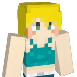 Sy1Lu_R Minecraft avatar bust