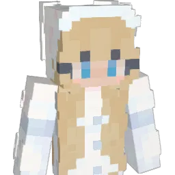 Sy1via_'s Minecraft skin