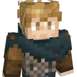 SyALexio Minecraft avatar bust