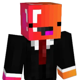 SyClops13's Minecraft skin