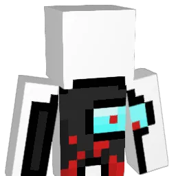 SyCoLit Minecraft avatar bust