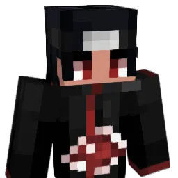 SyDundOle Minecraft avatar bust