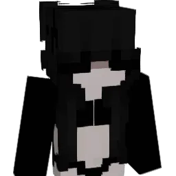 SyFso's Minecraft skin
