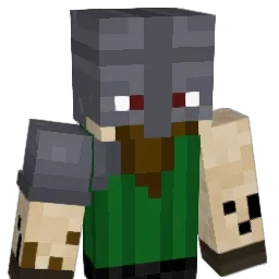 SyIver's Minecraft skin