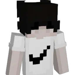 SyLexw Minecraft avatar bust